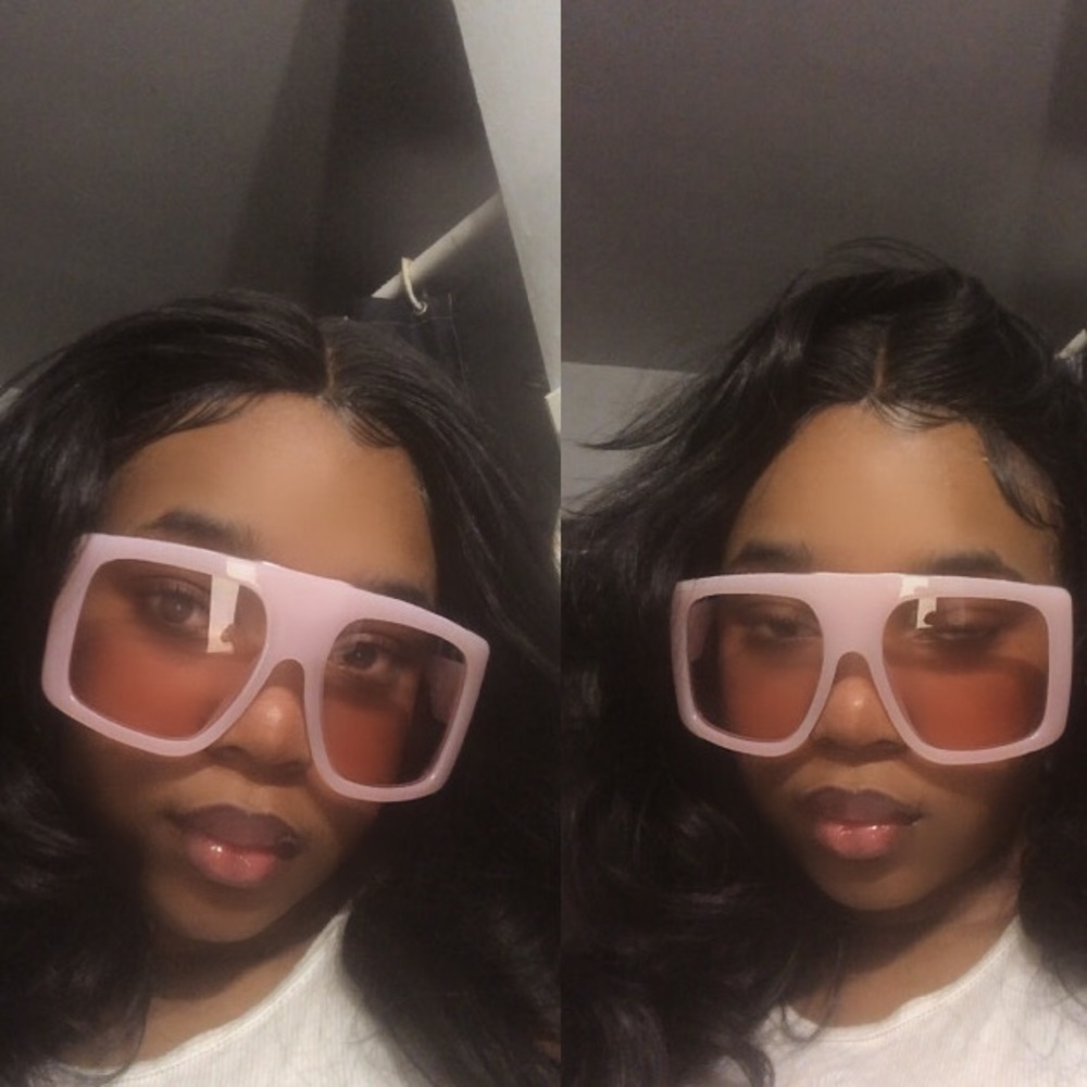 Meet your Posher, Kiara